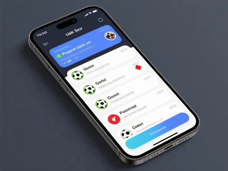 智能预警与推送通知