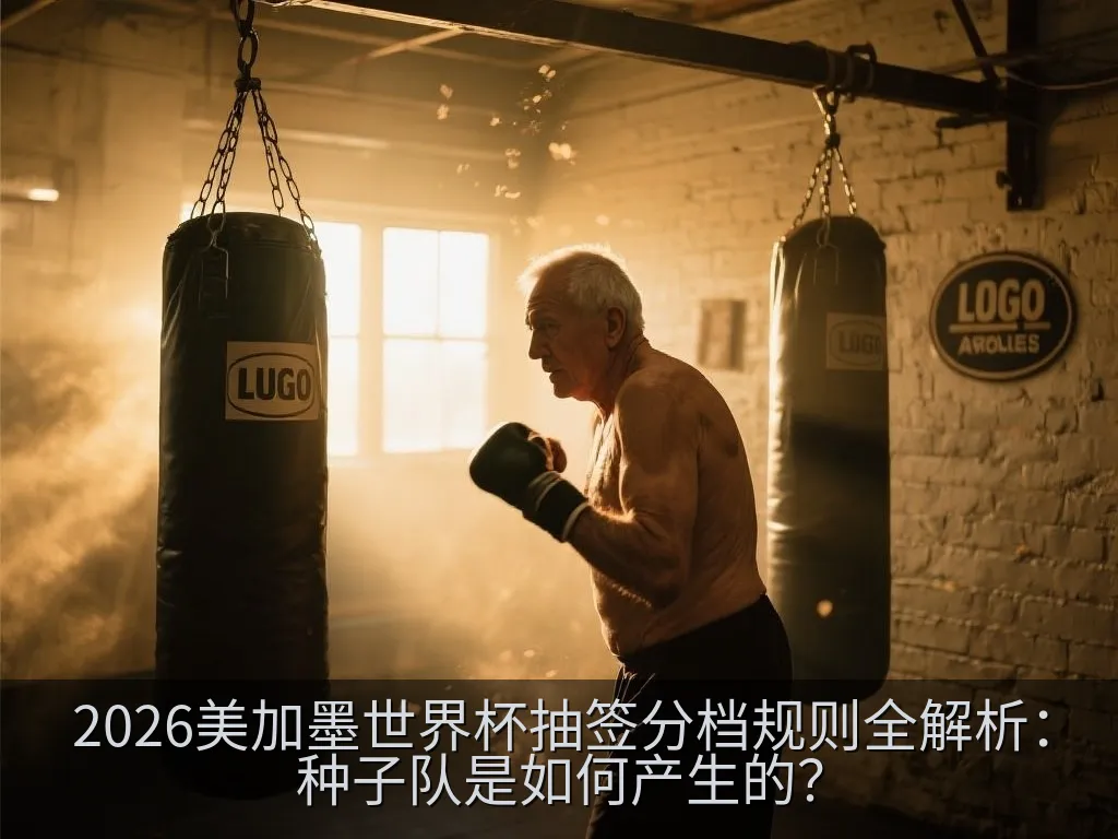 2026美加墨世界杯抽签分档规则全解析：种子队是如何产生的？